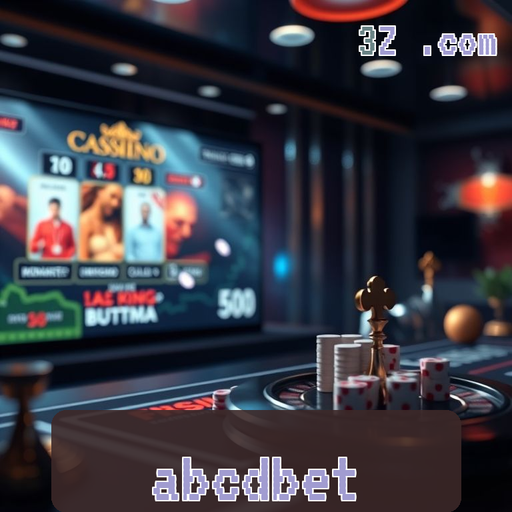 abcdbet: A Seção Confiavel Que Todo Jogador Deveria Explorar