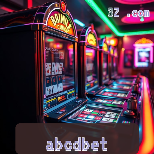 Experimente a Diversidade dos Jogos no abcdbet e Encante-se