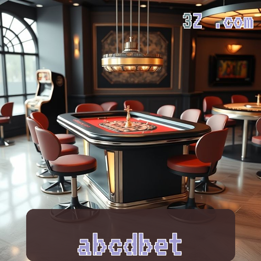 Aventura e Emoção nas Slots do abcdbet: Um Novo Mundo